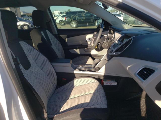 Photo 5 from auction – 2013 GMC TERRAIN SL with VIN 2GKALMEK3D6152014