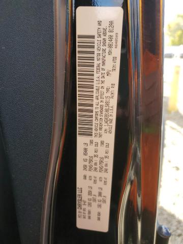 Photo 10 from auction – 2008 JEEP WRANGLER U with VIN 1J4GA39108L509115