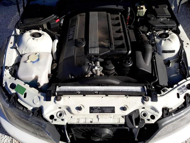 Photo 7 from auction – 2000 BMW Z3 2.3 with VIN 4USCH9340YLG03921