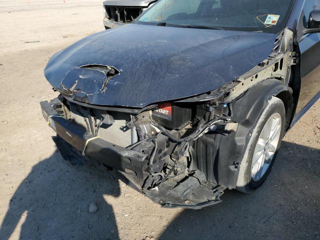 Photo 9 from auction – 2013 TOYOTA AVALON BAS with VIN 4T1BK1EB3DU074848