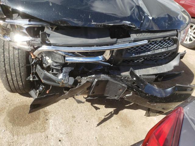 Photo 9 from auction – 2012 DODGE DURANGO with VIN 1C4SDJET4CC153893