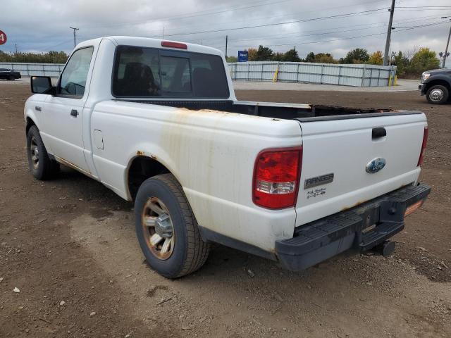 Photo 3 from auction – 2009 FORD RANGER with VIN 1FTYR10D59PA15700