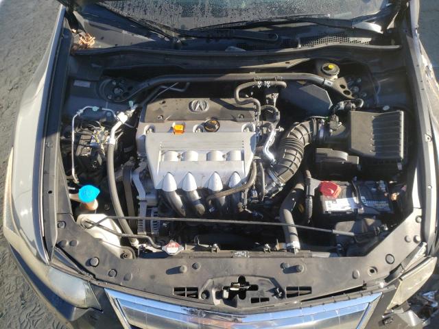 Photo 7 from auction – 2012 ACURA TSX with VIN JH4CU2F62CC021099