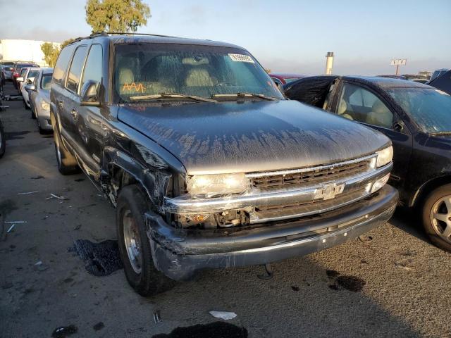 CHEVROLET SUBURBAN K 2000 with VIN 3GNFK16T6YG184483 - Photo from auction