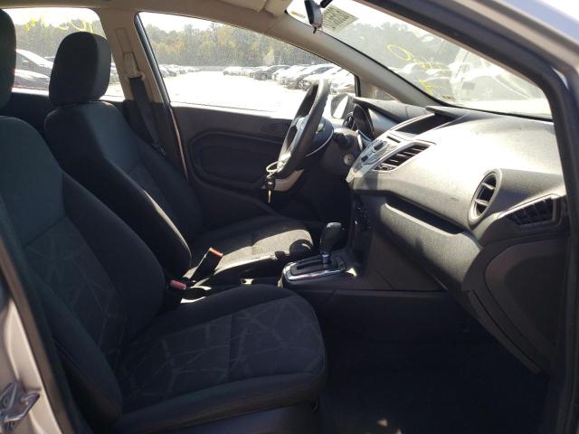 Photo 5 from auction – 2011 FORD FIESTA SE with VIN 3FADP4BJ5BM170144