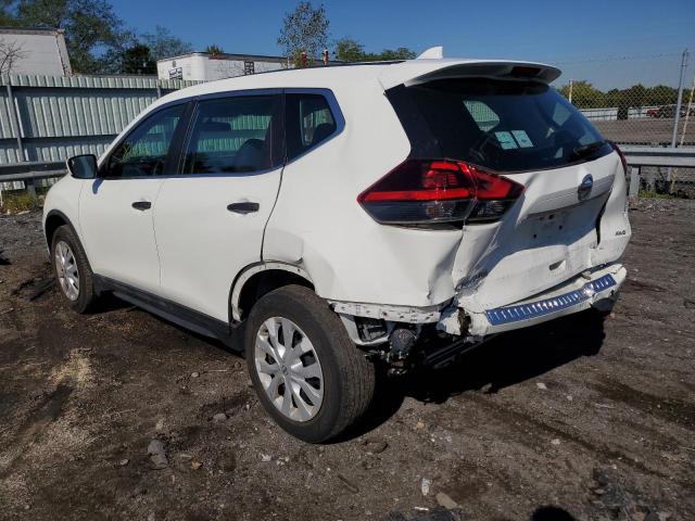 Photo 3 from auction – 2018 NISSAN ROGUE S with VIN 5N1AT2MV2JC792127