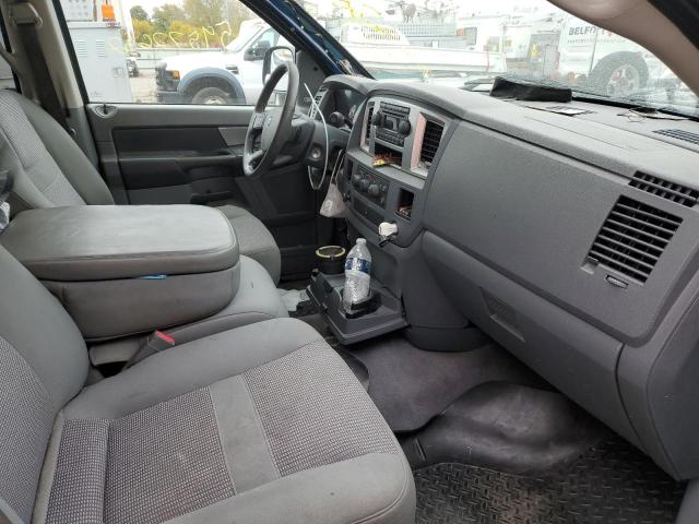 Photo 5 from auction – 2008 DODGE RAM 3500 S with VIN 3D7ML48AX8G131902