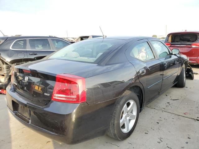 Photo 4 from auction – 2008 DODGE CHARGER SX with VIN 2B3KA33G88H124218