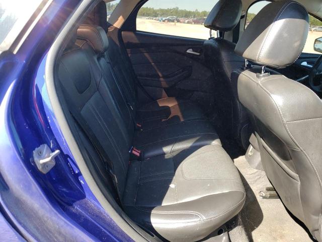 Photo 6 from auction – 2013 FORD FOCUS SE with VIN 1FADP3F28DL374535
