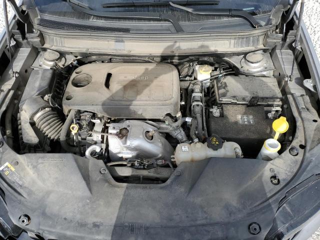 Photo 7 from auction – 2019 JEEP CHEROKEE L with VIN 1C4PJMLN1KD211679