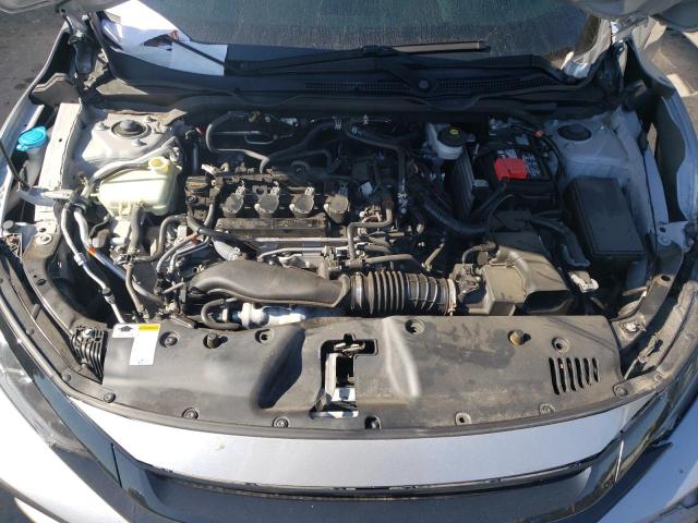 Photo 7 from auction – 2017 HONDA CIVIC SI with VIN 2HGFC1E56HH704188