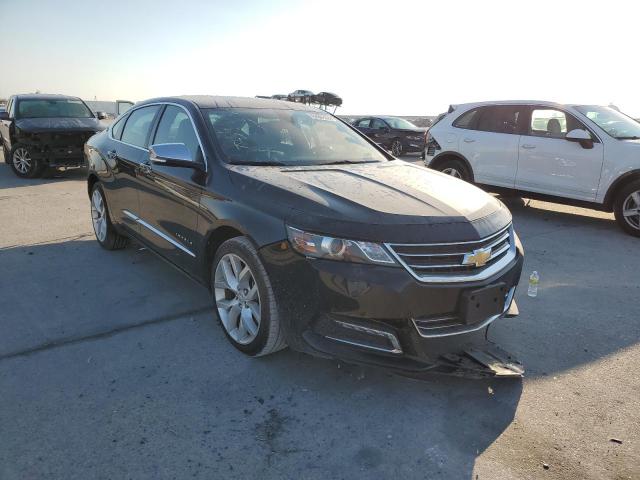 CHEVROLET IMPALA PRE 2020 with VIN 1G1105S3XLU112271 - Photo from auction