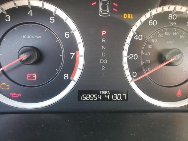Photo 8 from auction – 2011 HONDA ACCORD LXP with VIN 1HGCP2F4XBA079805