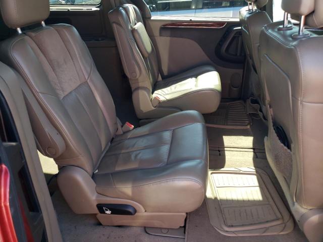 Photo 6 from auction – 2012 CHRYSLER TOWN & COU with VIN 2C4RC1GG1CR121217