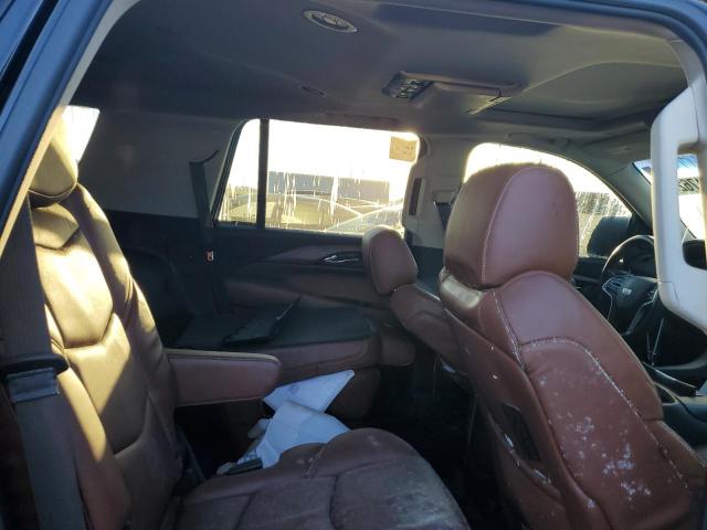 Photo 6 from auction – 2019 CADILLAC ESCALADE P with VIN 1GYS4CKJ4KR206600