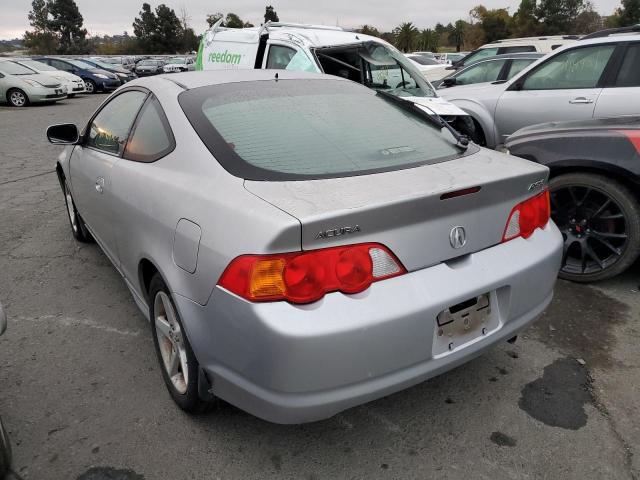 Photo 3 from auction – 2002 ACURA RSX with VIN JH4DC54842C005840