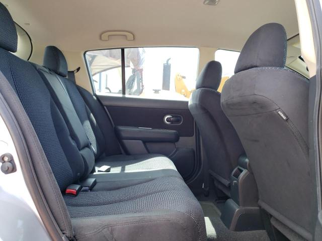 Photo 6 from auction – 2011 NISSAN VERSA S with VIN 3N1BC1CP3BL496239