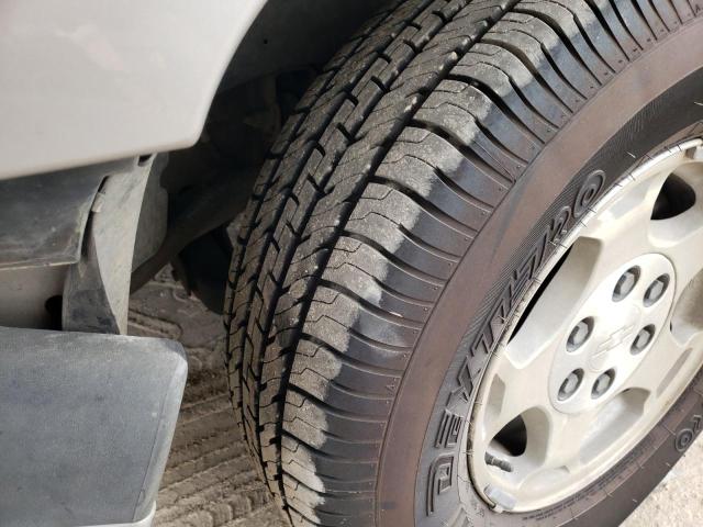 Photo 10 from auction – 2004 CHEVROLET silverado with VIN 2GCEC19TX41316399