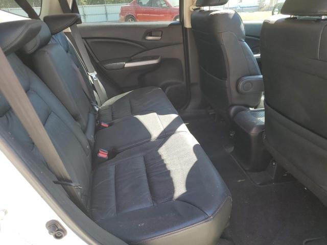 Photo 6 from auction – 2014 HONDA CR-V EXL with VIN 5J6RM3H72EL021267