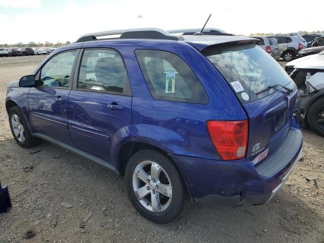 Photo 3 from auction – 2007 PONTIAC TORRENT with VIN 2CKDL73F676240830