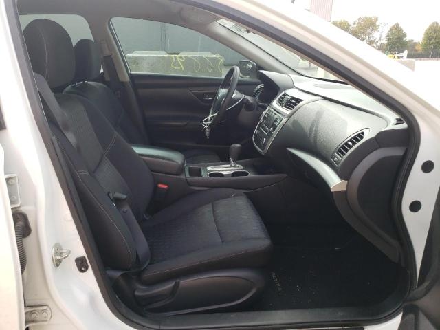 Photo 5 from auction – 2017 NISSAN ALTIMA 2.5 with VIN 1N4AL3AP3HC471892
