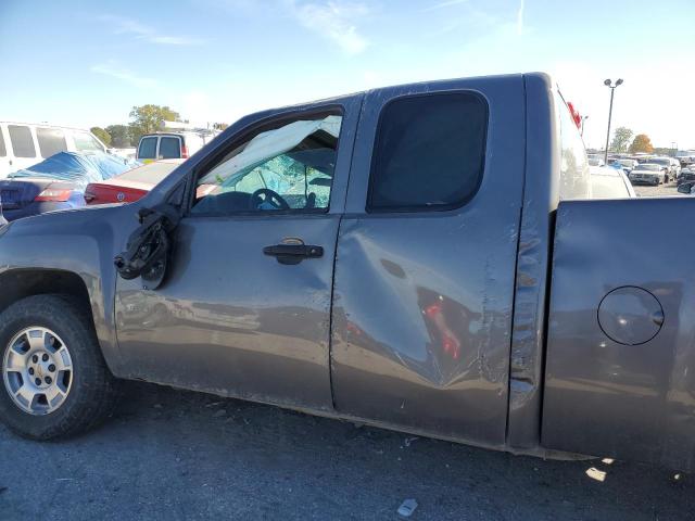 Photo 9 from auction – 2012 CHEVROLET SILVERADO with VIN 1GCRKSE77CZ274735
