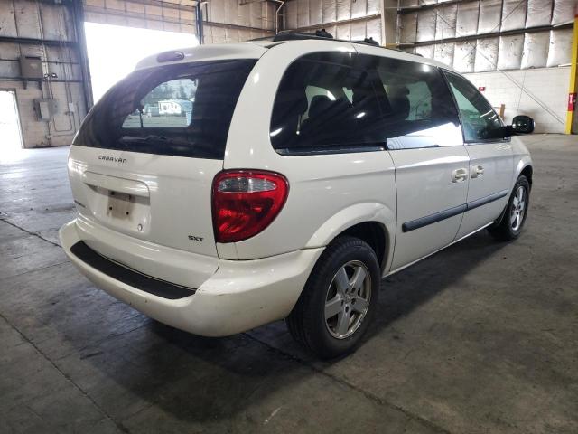 صورة رقم 4 من المزاد - 2005 DODGE CARAVAN SX مع VIN 1D4GP45R35B325054