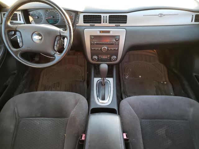 Photo 5 from auction – 2007 CHEVROLET IMPALA LT with VIN 2G1WT58N179220108