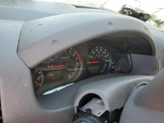 Photo 8 from auction – 2014 NISSAN FRONTIER S with VIN 1N6AD0EV8EN728007