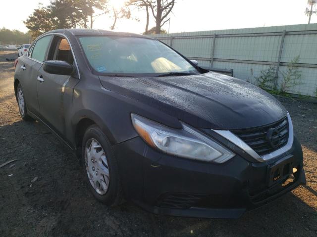 NISSAN ALTIMA 2.5 2016 with VIN 1N4AL3AP7GC262556 - Photo from auction