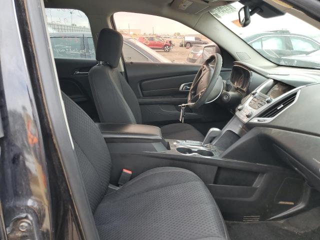 صورة رقم 5 من المزاد - 2015 GMC TERRAIN SL مع VIN 2GKALMEK8F6174920