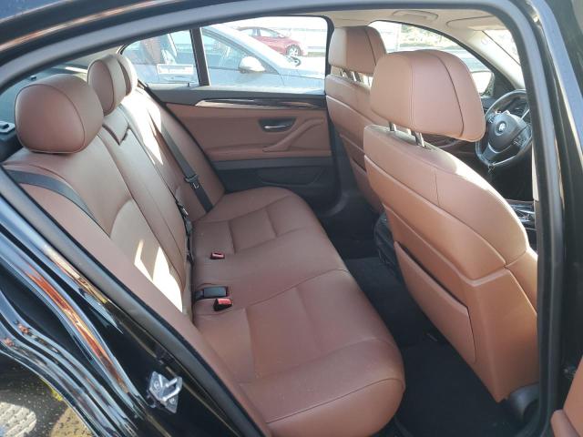 Photo 6 from auction – 2011 BMW 550 I with VIN WBAFR9C59BC270399