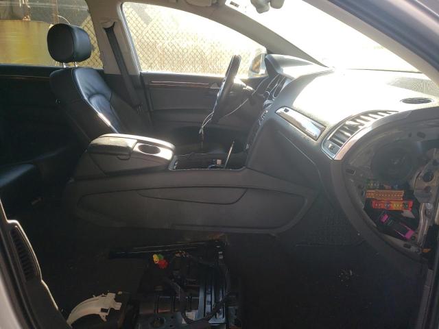 Photo 5 from auction – 2014 AUDI Q7 PREMIUM with VIN WA1LGAFE6ED003450