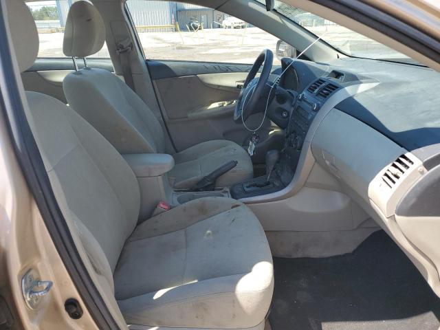 Photo 5 from auction – 2013 TOYOTA COROLLA BA with VIN 2T1BU4EEXDC942562