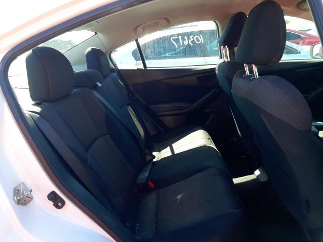 Photo 6 from auction – 2017 SUBARU IMPREZA PR with VIN 4S3GKAB63H3620786
