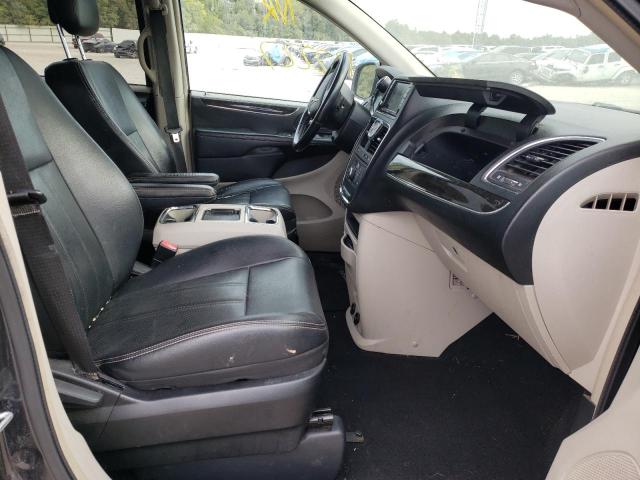 Photo 5 from auction – 2012 CHRYSLER TOWN & COU with VIN 2C4RC1BGXCR344573