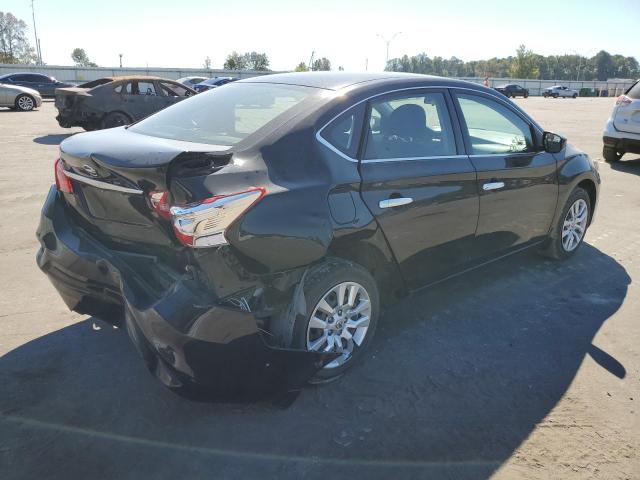 Photo 4 from auction – 2018 NISSAN SENTRA S with VIN 3N1AB7AP1JY306444