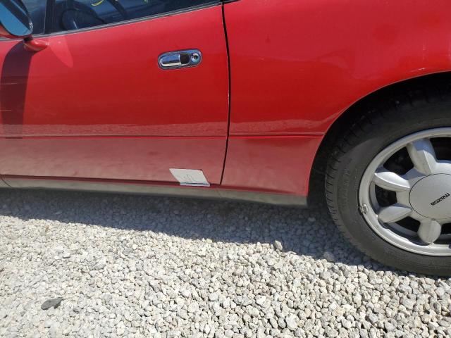 Photo 9 from auction – 1992 MAZDA MX-5 MIATA with VIN JM1NA3510N0318746