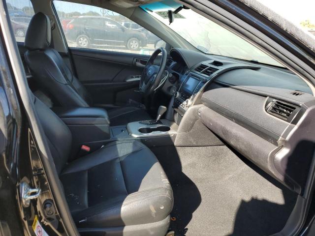Photo 5 from auction – 2014 TOYOTA CAMRY L with VIN 4T1BF1FK0EU342730