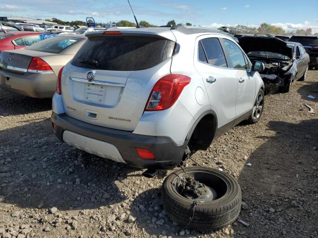 Photo 4 from auction – 2014 BUICK ENCORE CON with VIN KL4CJBSB7EB732328