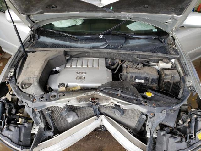 Photo 7 from auction – 2008 LEXUS RX 350 with VIN 2T2HK31U68C074357