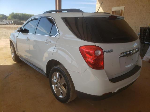 Photo 3 from auction – 2013 CHEVROLET EQUINOX LT with VIN 2GNALPEK2D1265065
