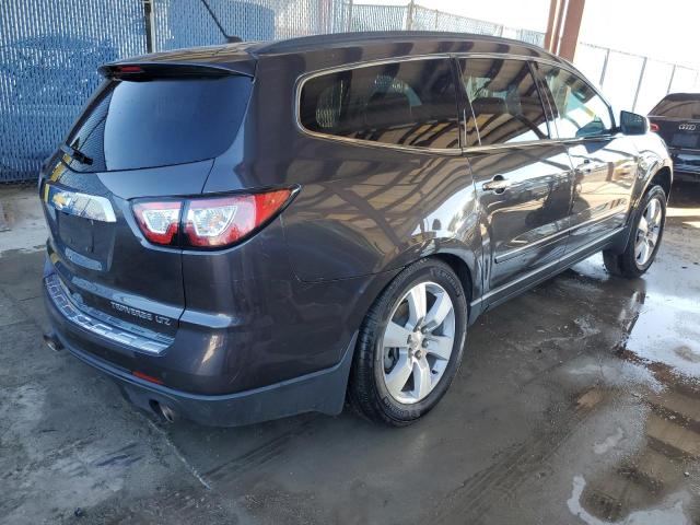 Photo 4 from auction – 2015 CHEVROLET TRAVERSE L with VIN 1GNKRJKD2FJ251861