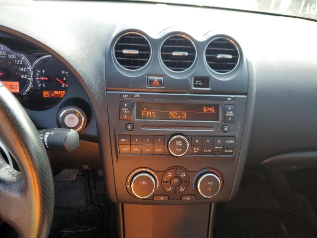 Photo 9 from auction – 2012 NISSAN ALTIMA BAS with VIN 1N4AL2AP2CN503853