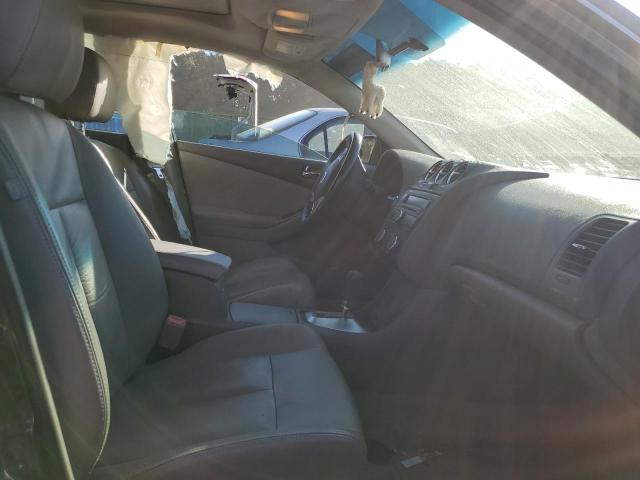 Photo 5 from auction – 2007 NISSAN ALTIMA 2.5 with VIN 1N4AL21E97C121528