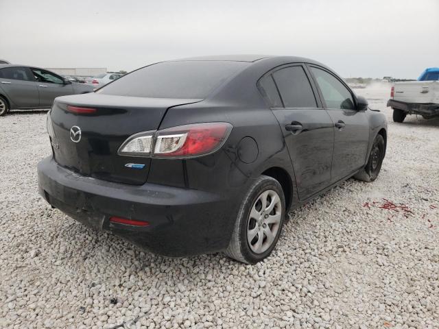 Photo 4 from auction – 2013 MAZDA 3 I with VIN JM1BL1U78D1846891