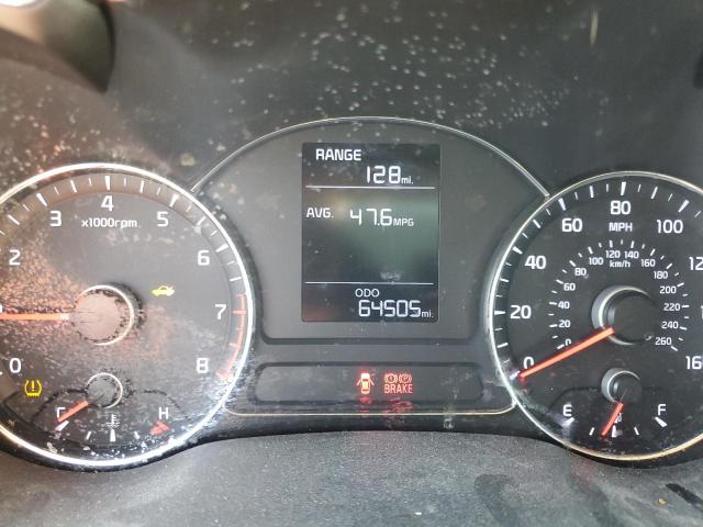 Photo 8 from auction – 2015 KIA FORTE with VIN KNAFK4A68F5374914