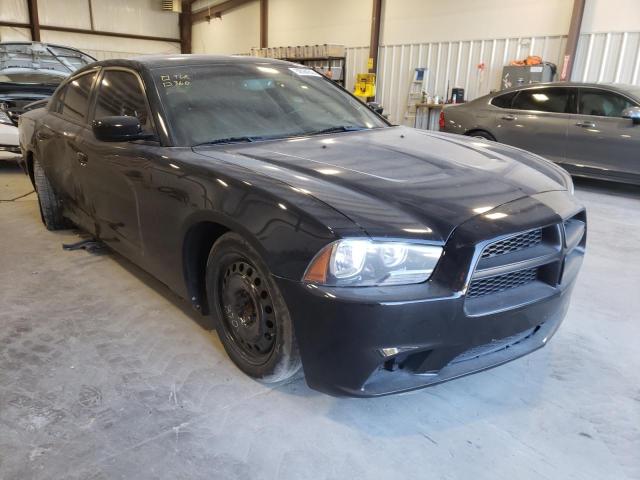 DODGE CHARGER SE 2013 with VIN 2C3CDXBG0DH660646 - Photo from auction