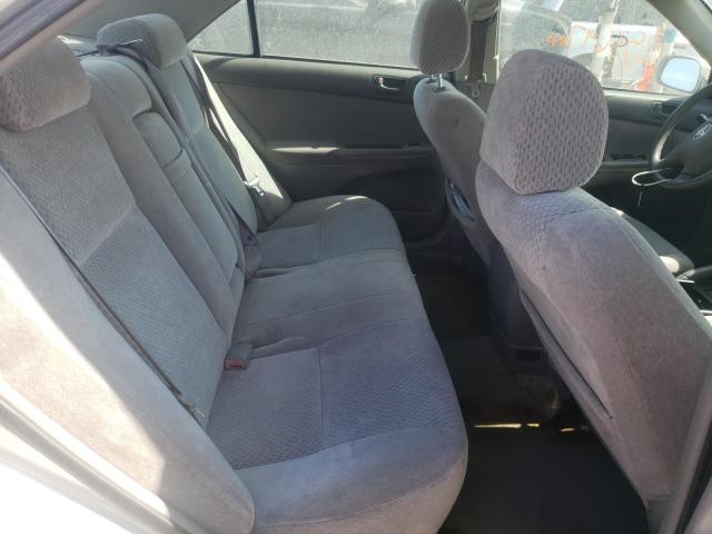 Photo 6 from auction – 2003 TOYOTA CAMRY LE with VIN 4T1BE32K63U684460