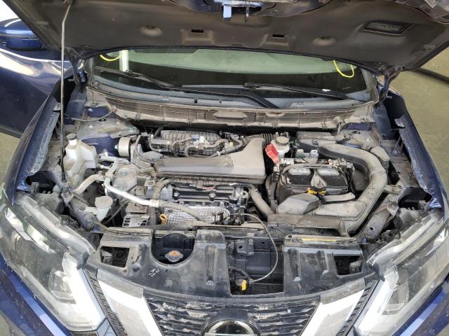 Photo 7 from auction – 2018 NISSAN ROGUE S with VIN KNMAT2MV9JP597428